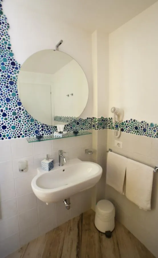 Bed & Breakfast Balcone sulla spiaggia Cefalù