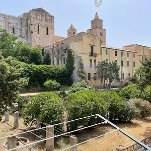 Bed & Breakfast Ale E Franz, Cefalu