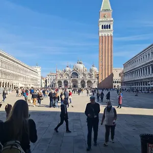 San Marco Luxury , Venedig Italien