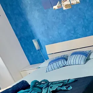 B&B Cefalu Bed and breakfast