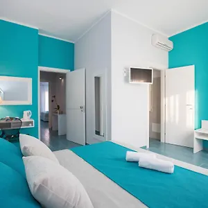  Bed & Breakfast Olas Del Mar