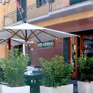 La Perla , Orbetello Italien