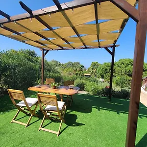 Aparthotel Pater Meus, Cefalù