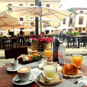 Benvenuti Al Sud Bed and breakfast