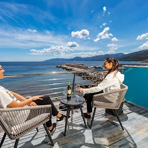 La Casa Del Pescatore , Cala Gonone Italien