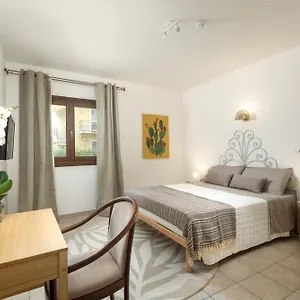 Moderno 3*, Olbia Italien