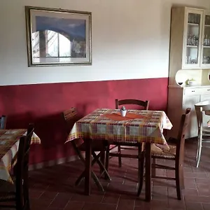  Bed & Breakfast Santa Adriana Italia