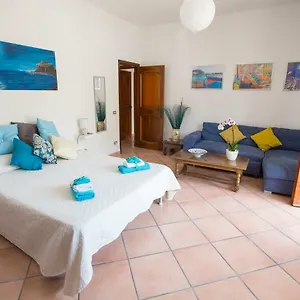 Mia Bed & Breakfast