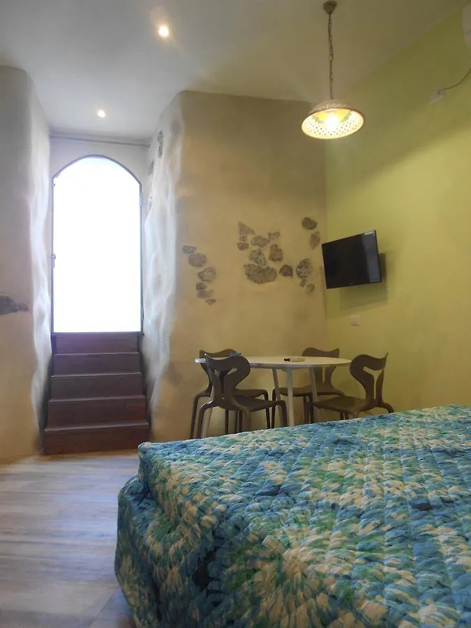 Bed & Breakfast Balcone Sulla Spiaggia Cefalù